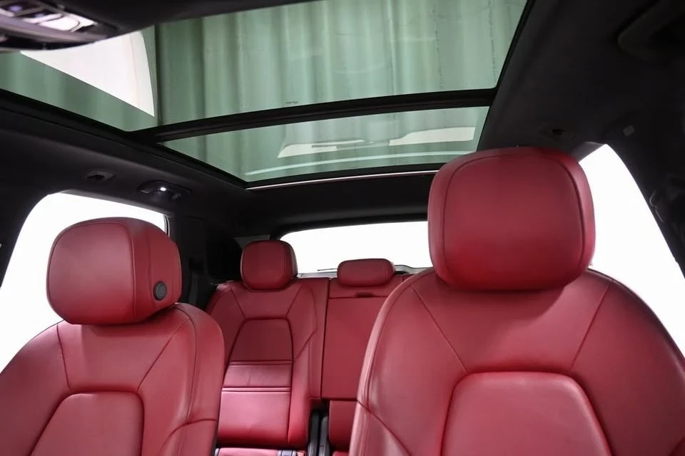 2020 Porsche 9Y0/9Y3 Cayenne - Image 4 of 20