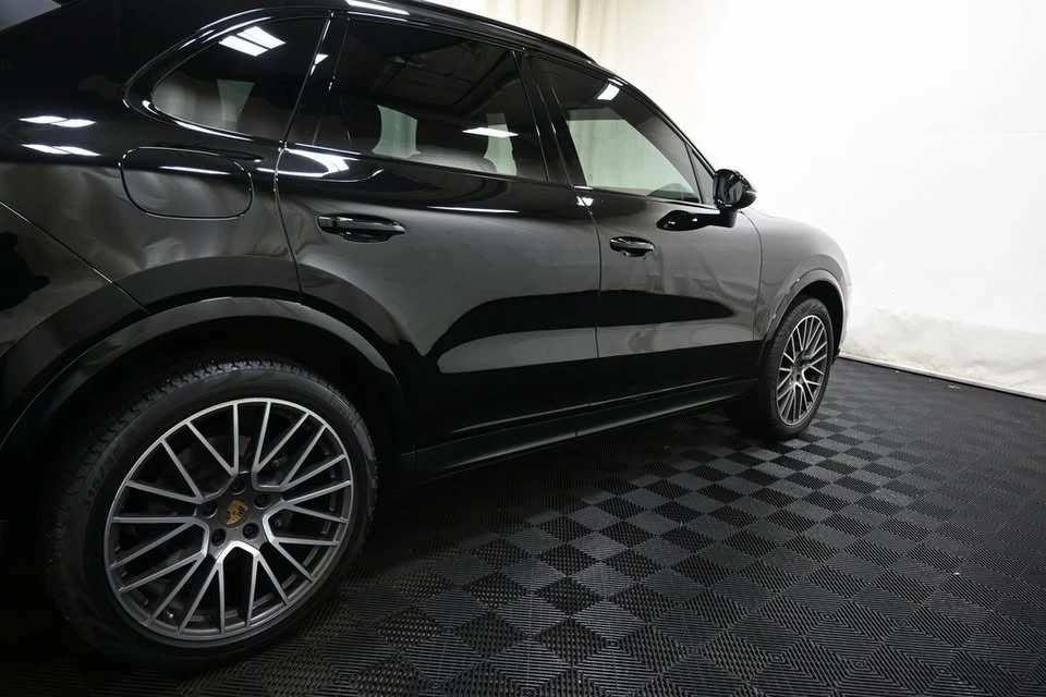 2020 Porsche 9Y0/9Y3 Cayenne - Image 15 of 20