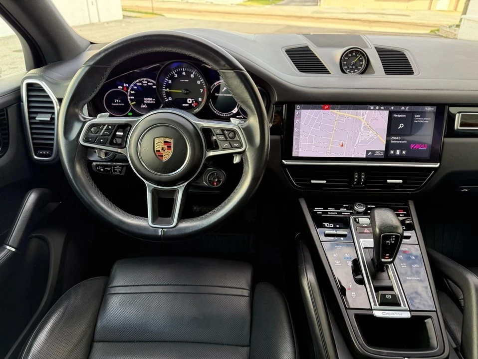 2020 Porsche 9Y0/9Y3 Cayenne - Image 2 of 20