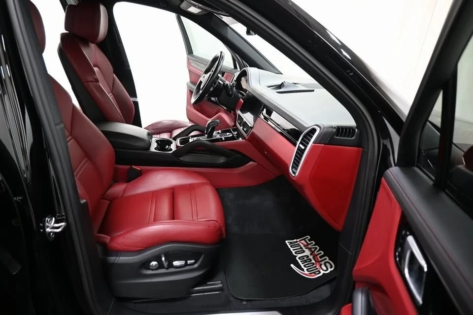 2020 Porsche 9Y0/9Y3 Cayenne - Image 10 of 20