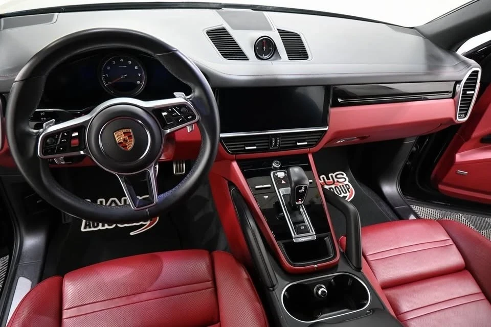 2020 Porsche 9Y0/9Y3 Cayenne - Image 5 of 20