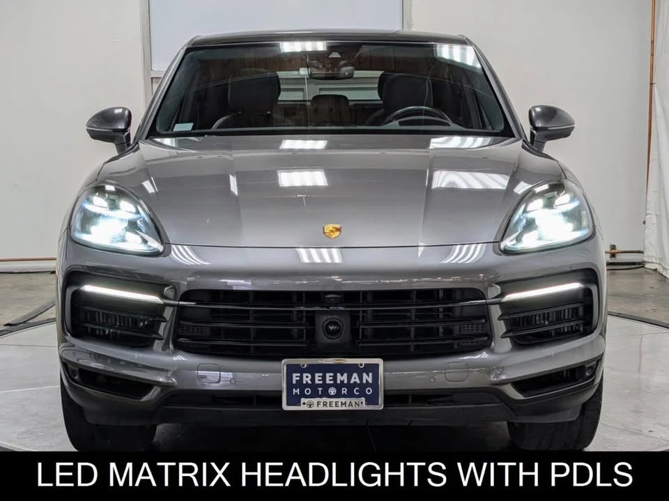 2020 Porsche 9Y0/9Y3 Cayenne - Image 3 of 20
