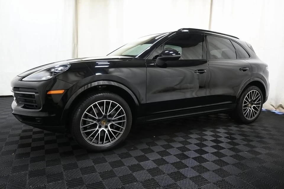 2020 Porsche 9Y0/9Y3 Cayenne - Image 6 of 20