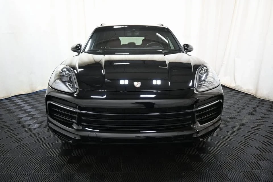 2020 Porsche 9Y0/9Y3 Cayenne - Image 2 of 20