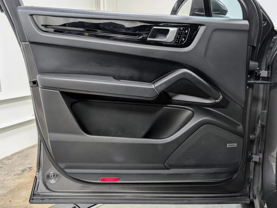 2020 Porsche 9Y0/9Y3 Cayenne - Image 13 of 20