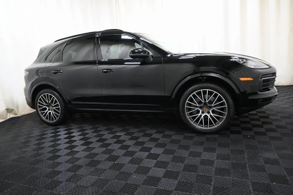2020 Porsche 9Y0/9Y3 Cayenne - Image 9 of 20