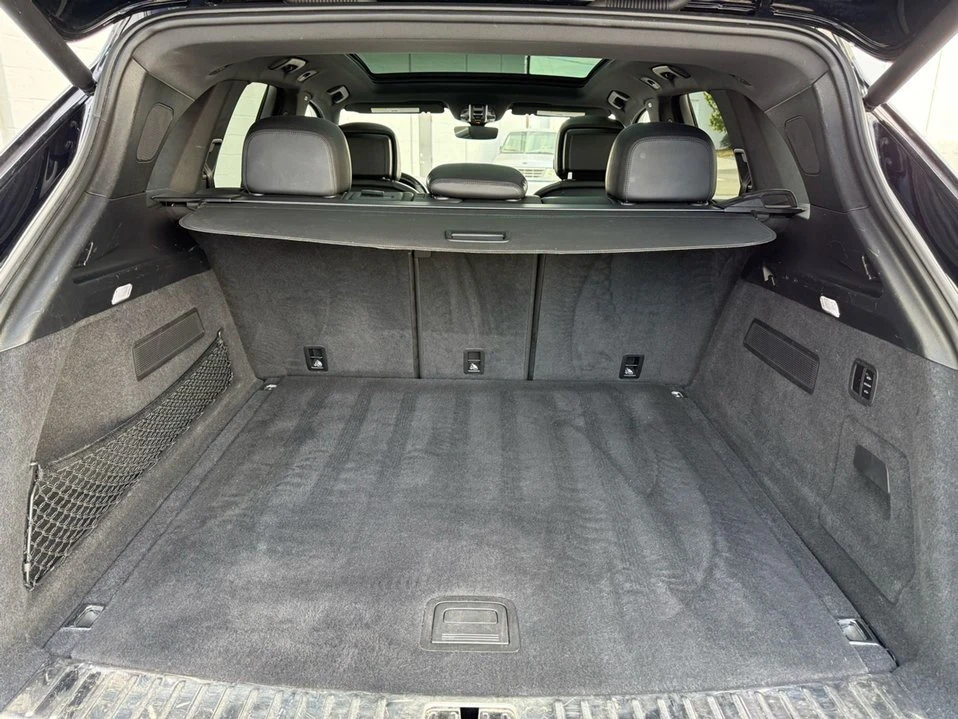 2020 Porsche 9Y0/9Y3 Cayenne - Image 14 of 20