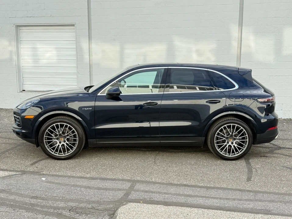 2020 Porsche 9Y0/9Y3 Cayenne - Image 5 of 20