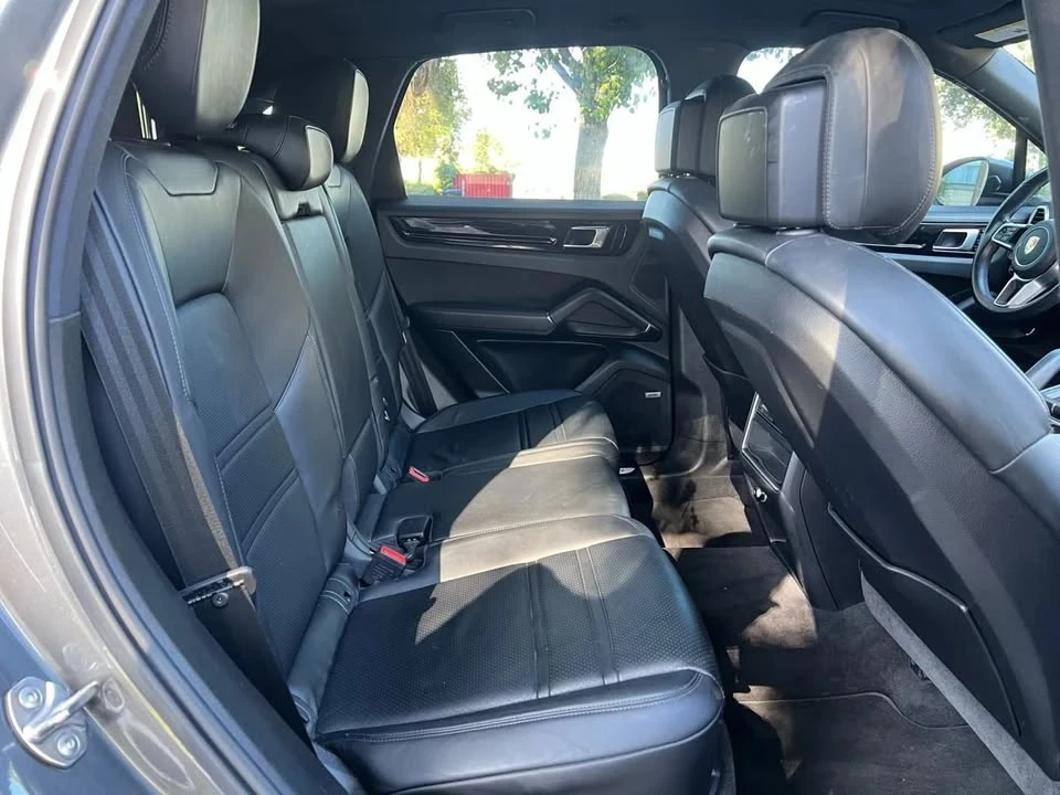 2020 Porsche 9Y0/9Y3 Cayenne - Image 3 of 8