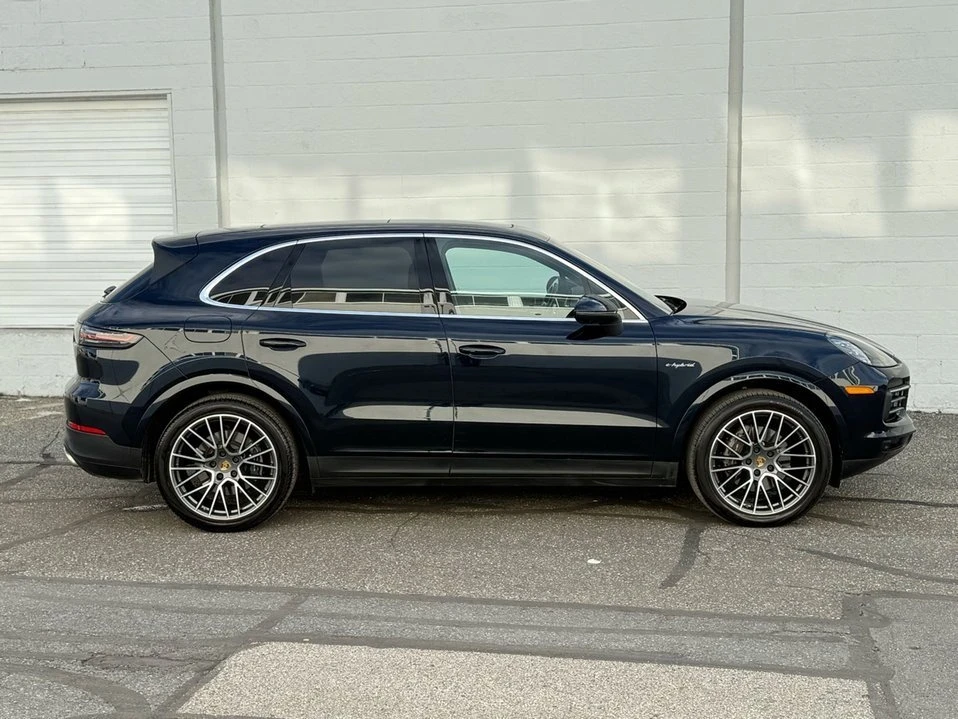 2020 Porsche 9Y0/9Y3 Cayenne - Image 12 of 20