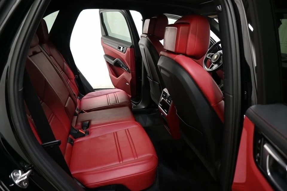 2020 Porsche 9Y0/9Y3 Cayenne - Image 14 of 20
