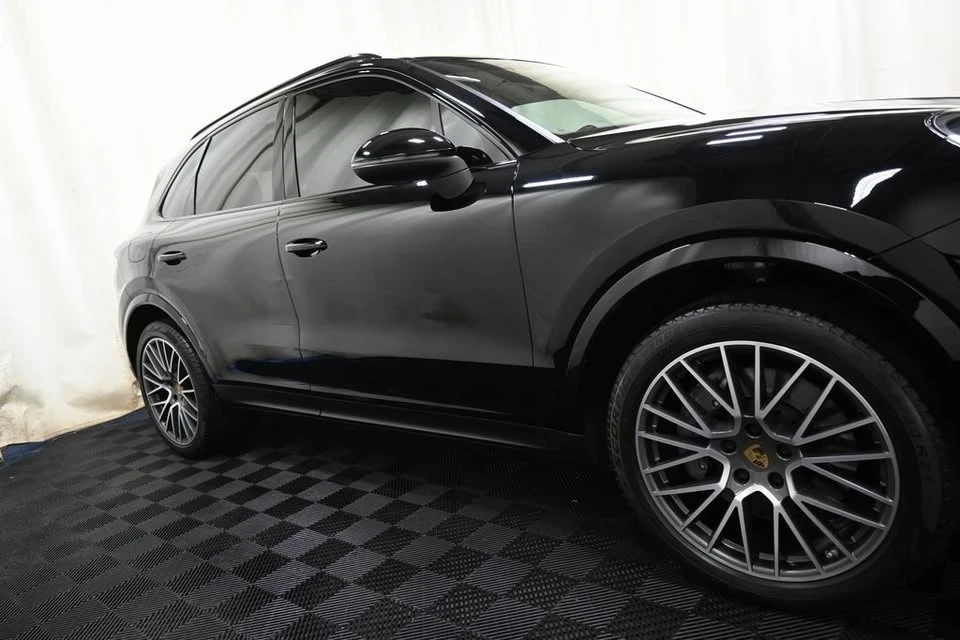 2020 Porsche 9Y0/9Y3 Cayenne - Image 16 of 20
