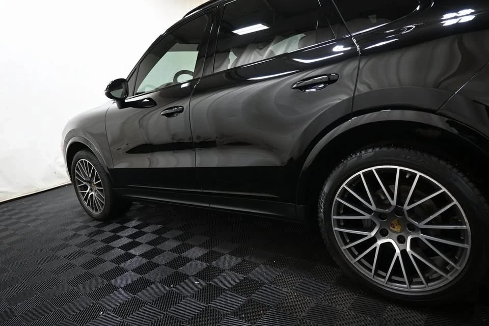 2020 Porsche 9Y0/9Y3 Cayenne - Image 18 of 20