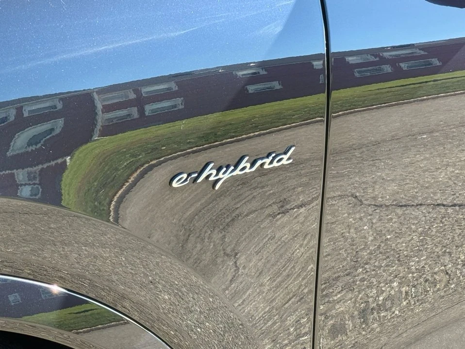 2020 Porsche 9Y0/9Y3 Cayenne - Image 8 of 20