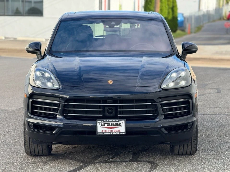 2020 Porsche 9Y0/9Y3 Cayenne - Image 6 of 20