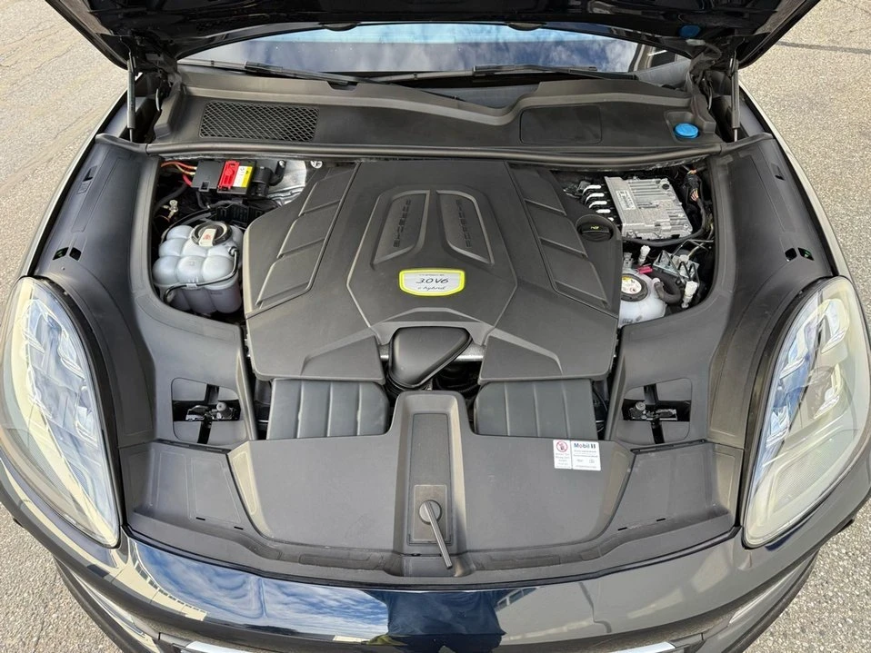 2020 Porsche 9Y0/9Y3 Cayenne - Image 15 of 20