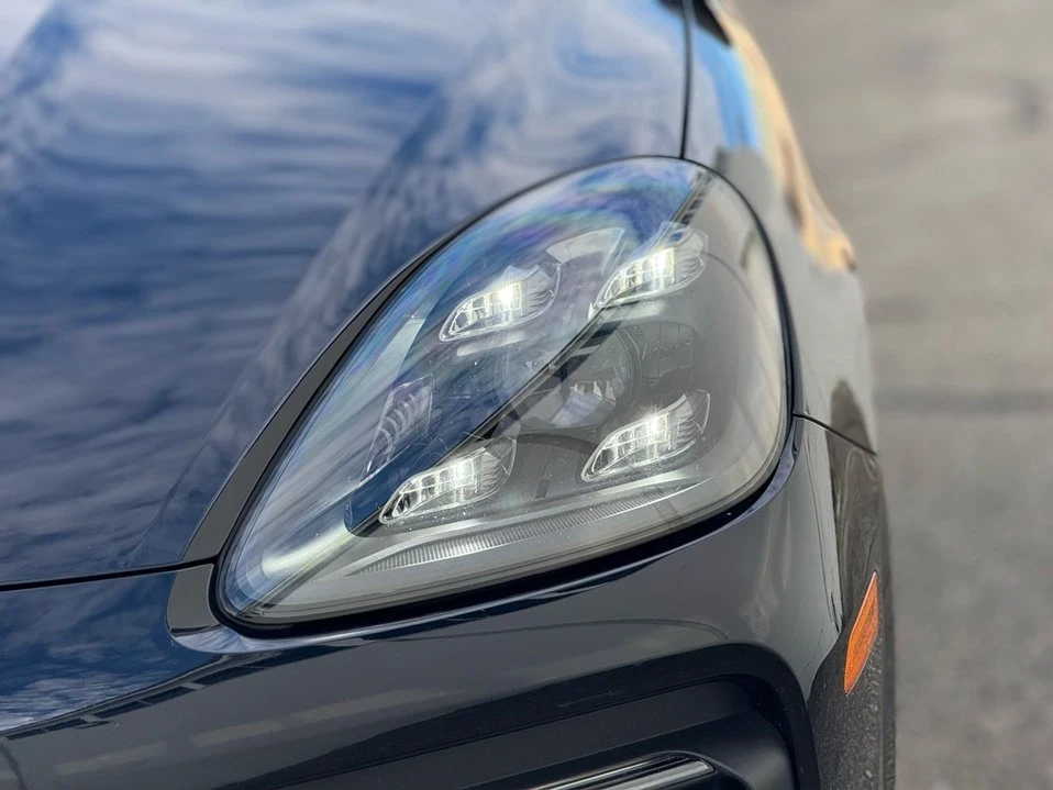 2020 Porsche 9Y0/9Y3 Cayenne - Image 19 of 20