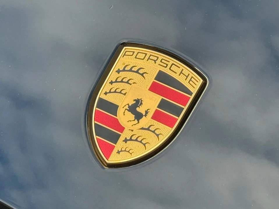 2020 Porsche 9Y0/9Y3 Cayenne - Image 16 of 20