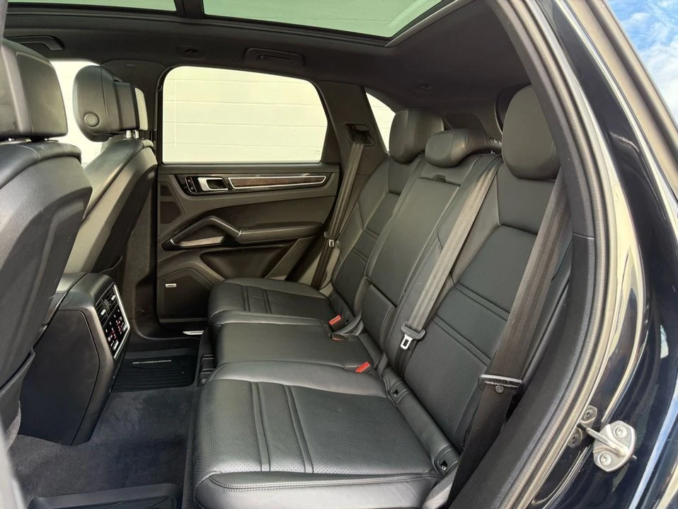 2020 Porsche 9Y0/9Y3 Cayenne - Image 4 of 20