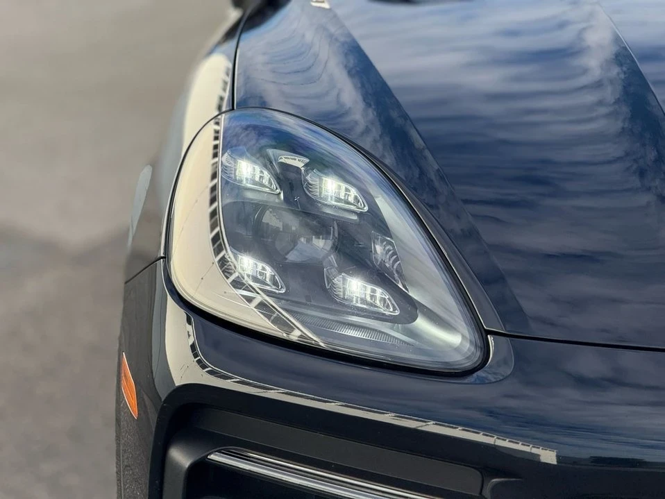 2020 Porsche 9Y0/9Y3 Cayenne - Image 18 of 20