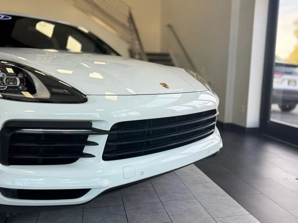 2020 Porsche 9Y0/9Y3 Cayenne - Image 12 of 20