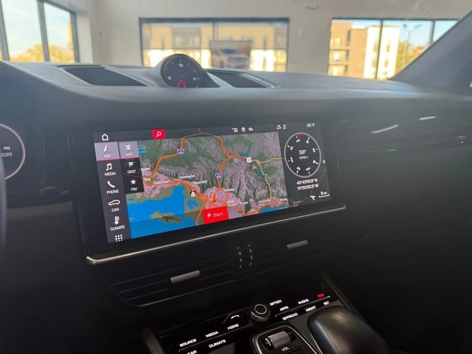 2020 Porsche 9Y0/9Y3 Cayenne - Image 19 of 20