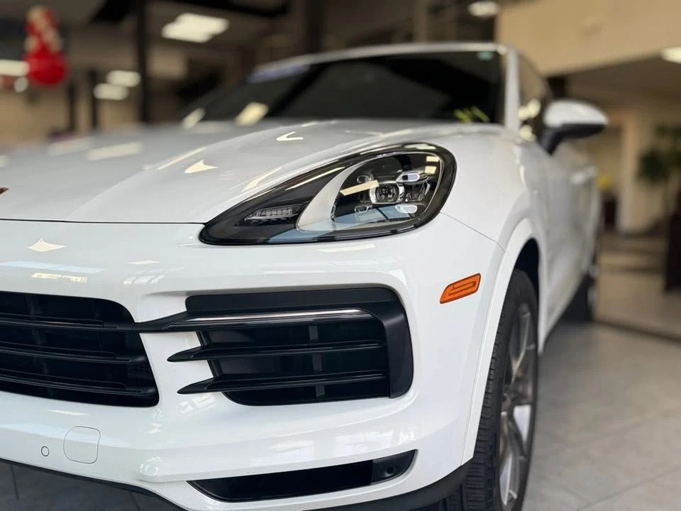 2020 Porsche 9Y0/9Y3 Cayenne - Image 13 of 20