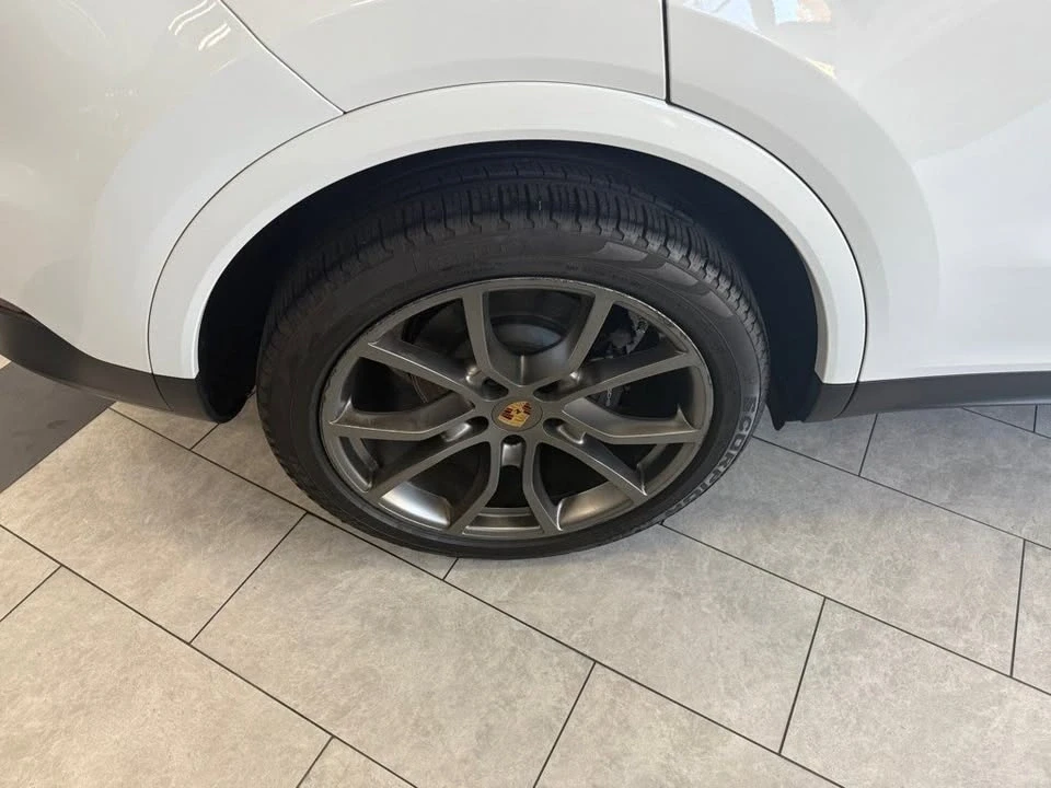 2020 Porsche 9Y0/9Y3 Cayenne - Image 9 of 20