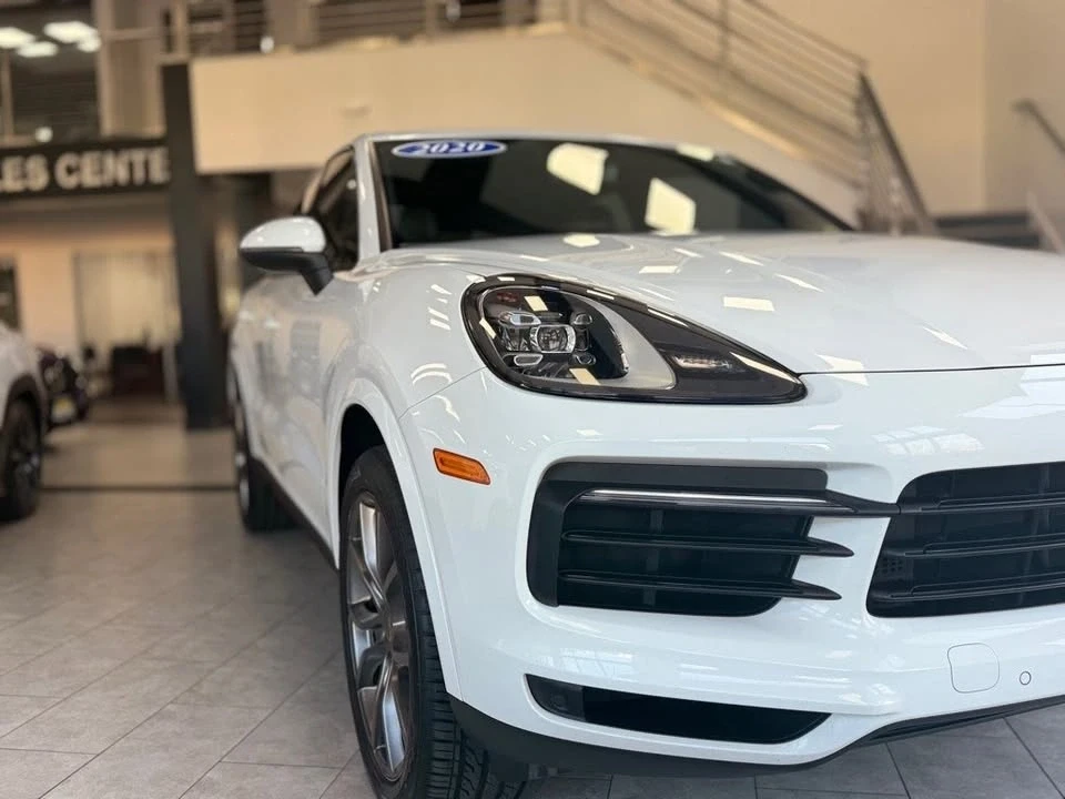 2020 Porsche 9Y0/9Y3 Cayenne - Image 11 of 20