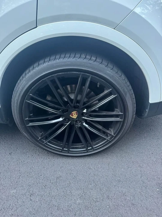 2020 Porsche 9Y0/9Y3 Cayenne - Image 16 of 21