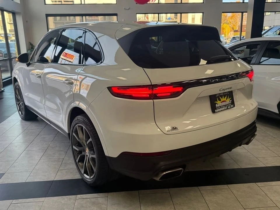 2020 Porsche 9Y0/9Y3 Cayenne - Image 5 of 20