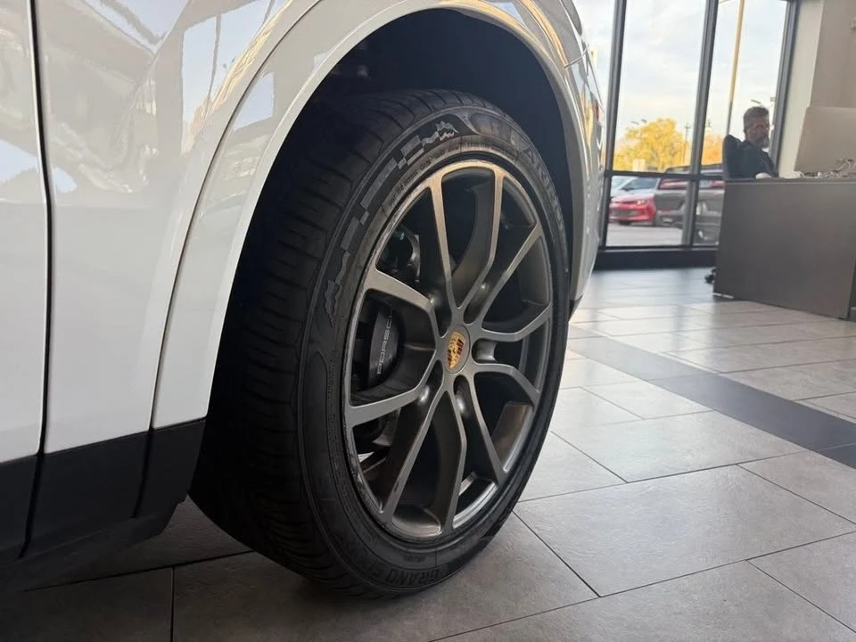 2020 Porsche 9Y0/9Y3 Cayenne - Image 10 of 20
