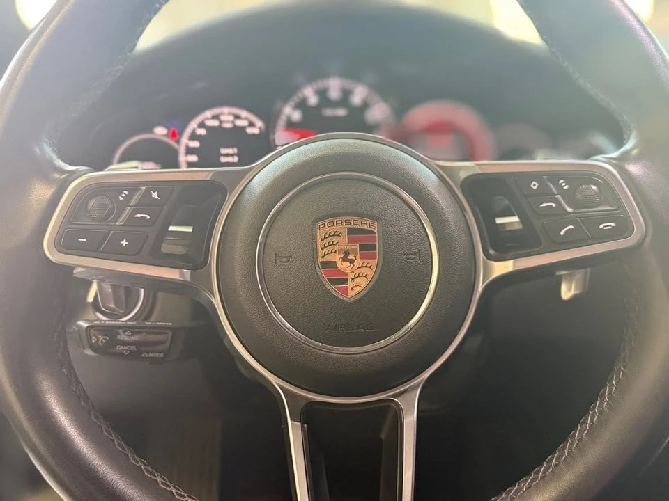 2020 Porsche 9Y0/9Y3 Cayenne - Image 18 of 20
