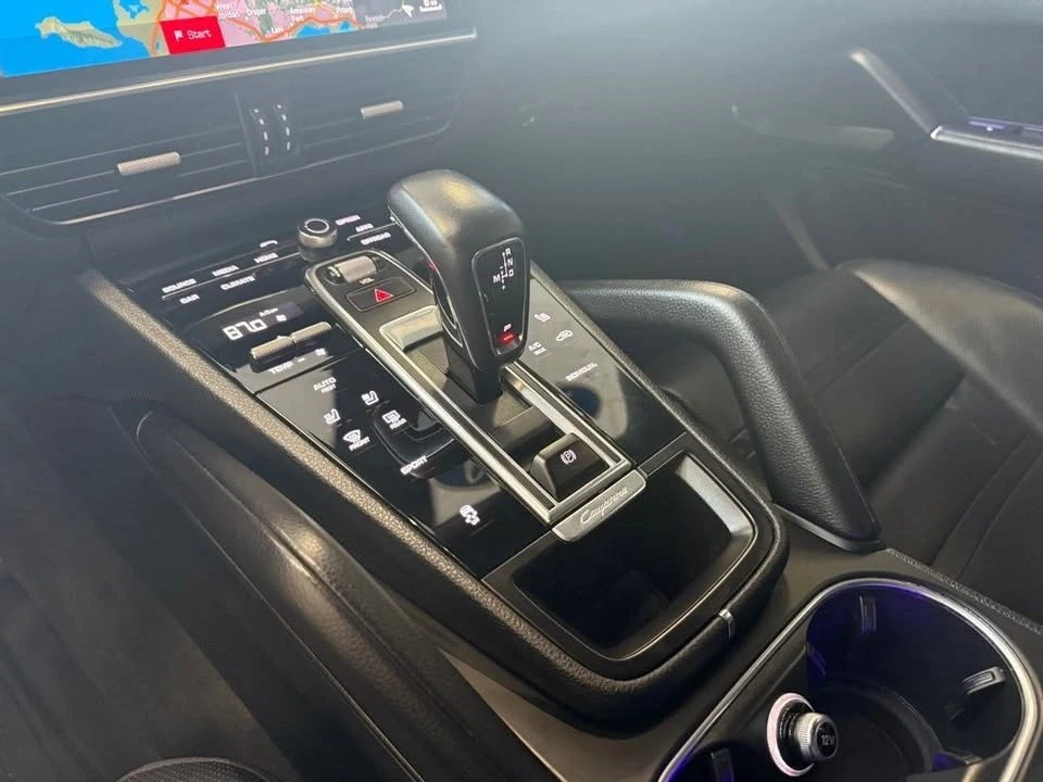 2020 Porsche 9Y0/9Y3 Cayenne - Image 20 of 20
