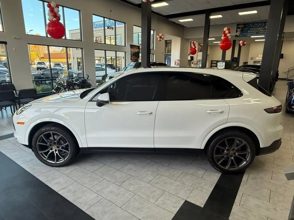 2020 Porsche 9Y0/9Y3 Cayenne - Image 4 of 20
