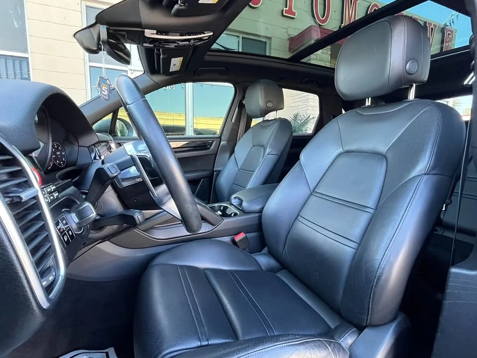 2020 Porsche 9Y0/9Y3 Cayenne - Image 7 of 16