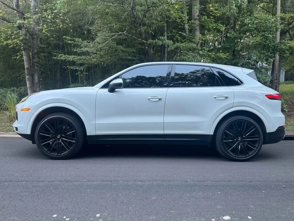 2020 Porsche 9Y0/9Y3 Cayenne - Image 17 of 21