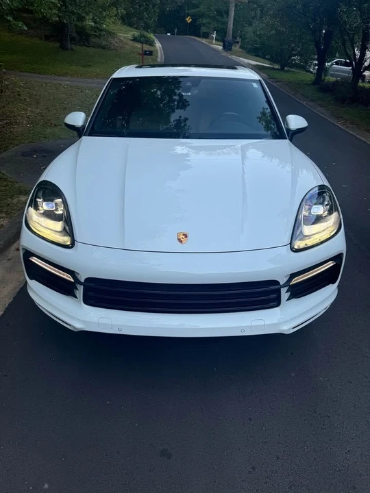 2020 Porsche 9Y0/9Y3 Cayenne - Image 8 of 21