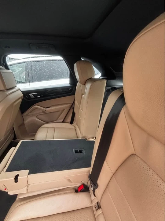 2020 Porsche 9Y0/9Y3 Cayenne - Image 8 of 18