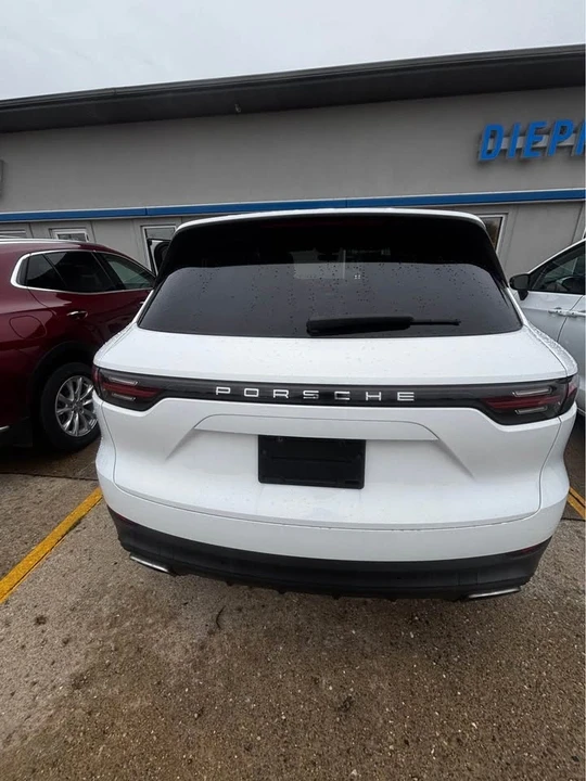 2020 Porsche 9Y0/9Y3 Cayenne - Image 6 of 18