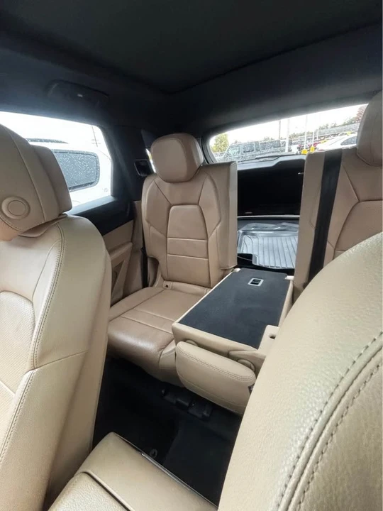 2020 Porsche 9Y0/9Y3 Cayenne - Image 11 of 18