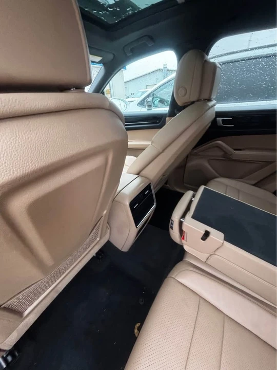 2020 Porsche 9Y0/9Y3 Cayenne - Image 9 of 18