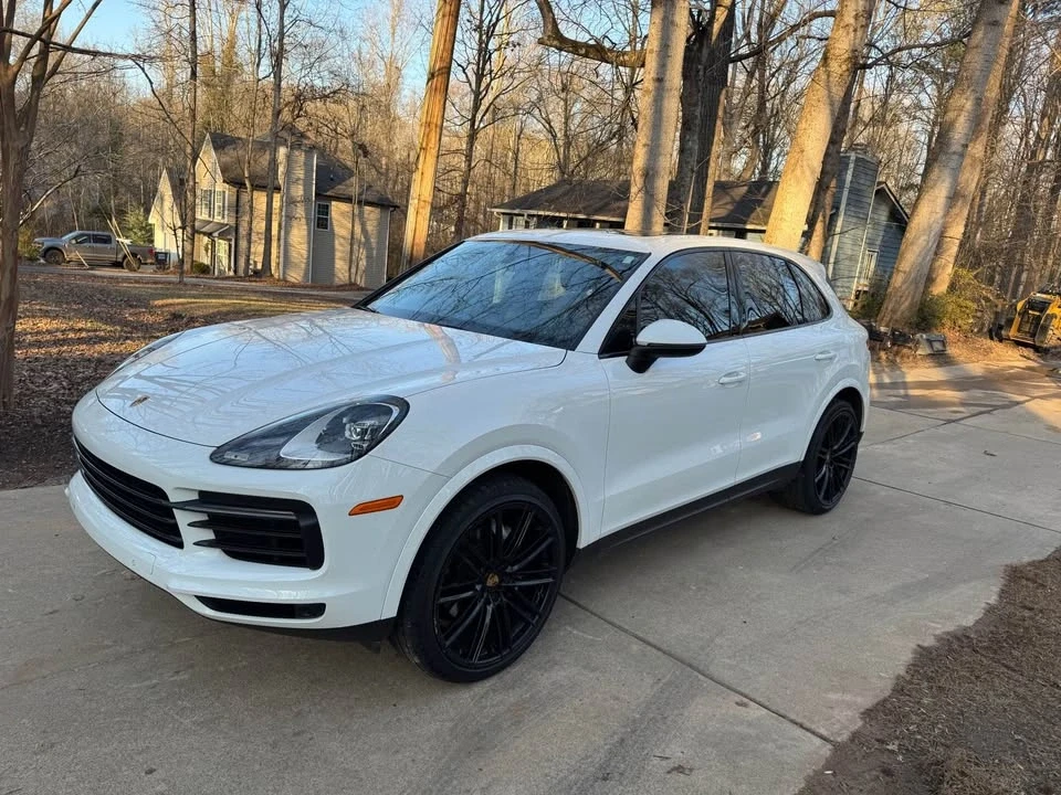2020 Porsche 9Y0/9Y3 Cayenne - Image 5 of 21