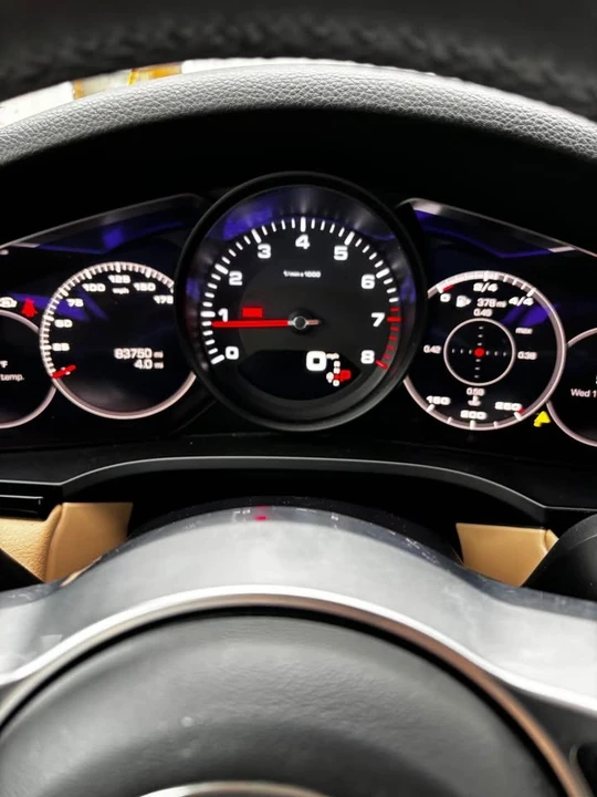 2020 Porsche 9Y0/9Y3 Cayenne - Image 17 of 18