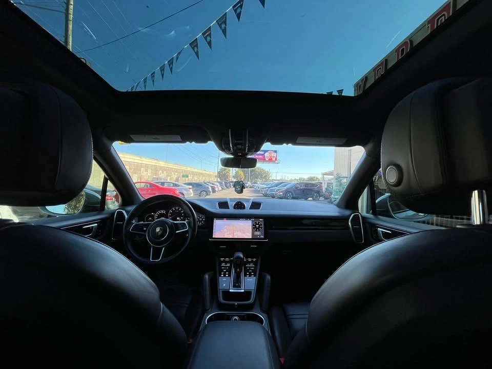 2020 Porsche 9Y0/9Y3 Cayenne - Image 15 of 16