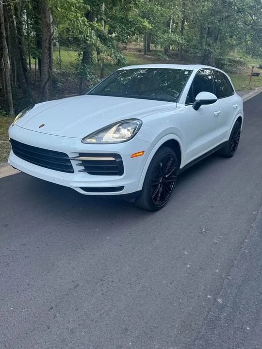 2020 Porsche 9Y0/9Y3 Cayenne - Image 19 of 21