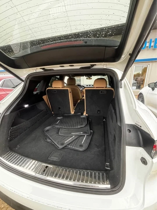 2020 Porsche 9Y0/9Y3 Cayenne - Image 7 of 18
