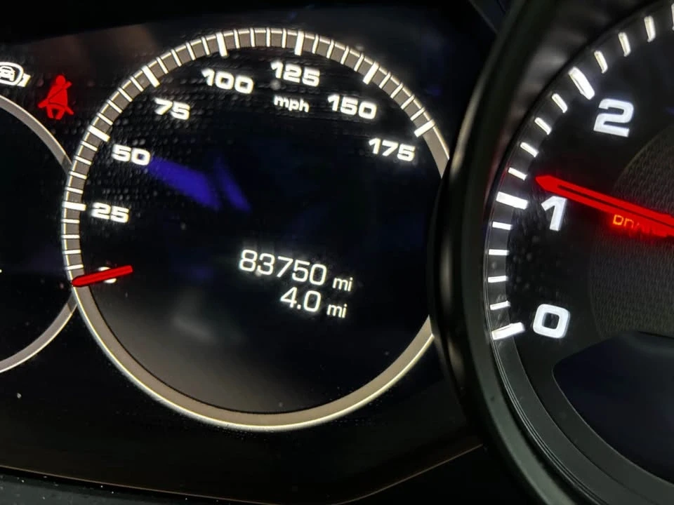 2020 Porsche 9Y0/9Y3 Cayenne - Image 18 of 18