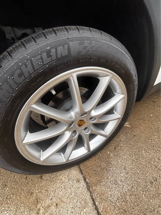 2020 Porsche 9Y0/9Y3 Cayenne - Image 4 of 18