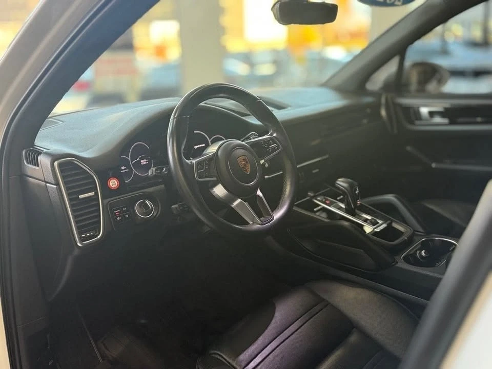 2020 Porsche 9Y0/9Y3 Cayenne - Image 17 of 20